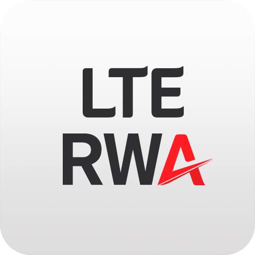 LTE RWA 6.1