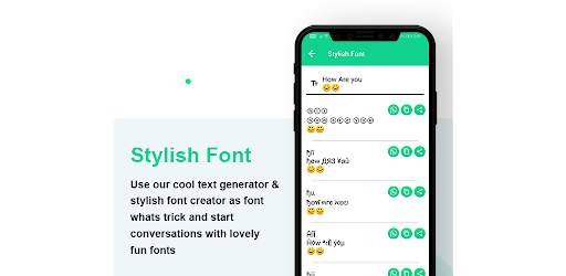 Whatsapp all tools App screenshot 3