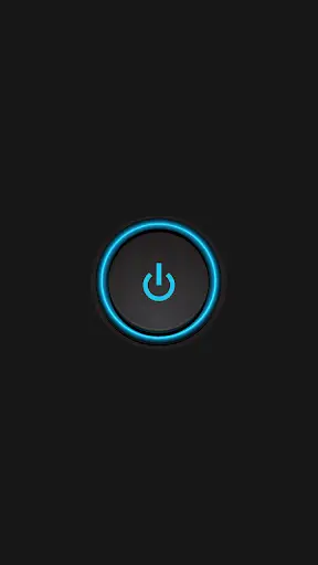 Flashlight! Free. No ads. screenshot 1