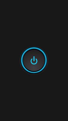 Flashlight! Free. No ads. screenshot 1