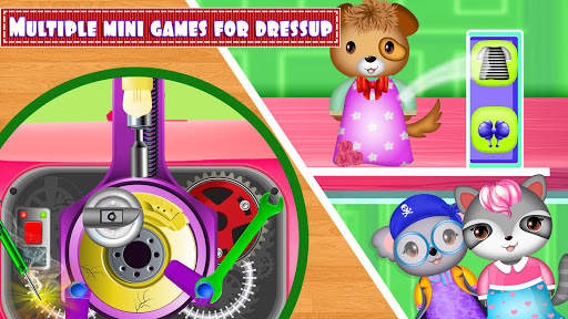 My Little Tailor Shop screenshot 6