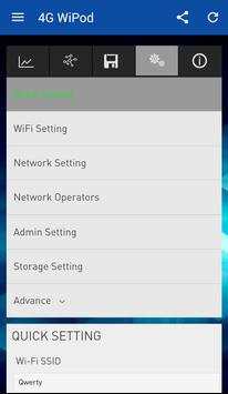 Reliance 4G Wipod App скриншот 6