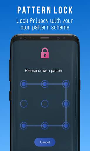App Lock screenshot 1