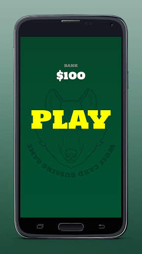 Low or High – Guessing Game screenshot 1