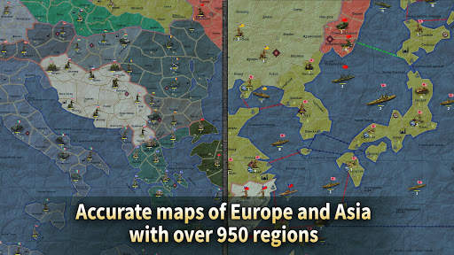 Sandbox: Strategy & Tactics－WW screenshot 2