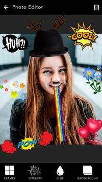 Emoji Camera App screenshot 5