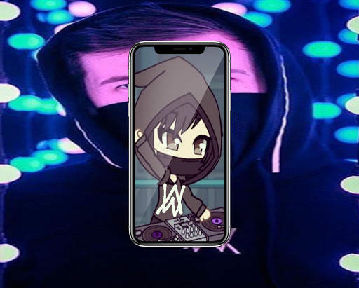 Alan Walker Wallpaper 2019 screenshot 4