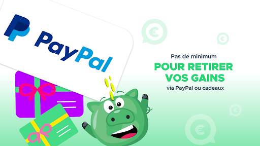 Qmee - Sondages Rémunérés screenshot 9