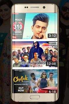 New Punjabi Videos Songs 2018-2019 screenshot 3