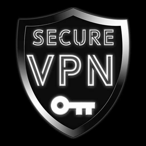 Secure VPN - Free Unlimited Proxy & WiFi Security 2.1