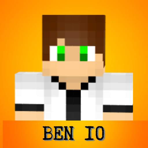 Skin Ben10 for Minecraft PE 1.0