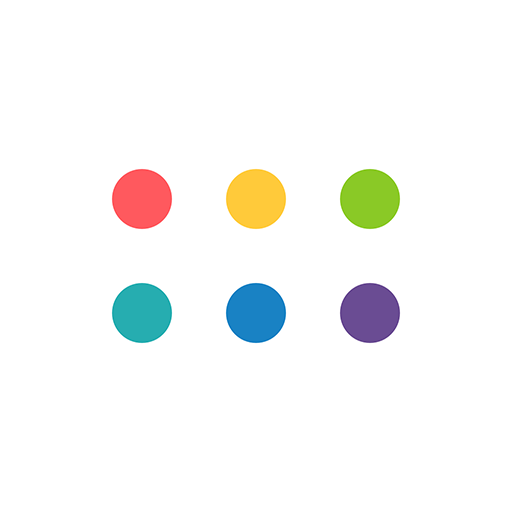 Touch Find - App Drawer иконка