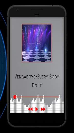 Mp3 Disco Music screenshot 5