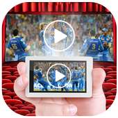 Live Cricket Video Simulator 1.3