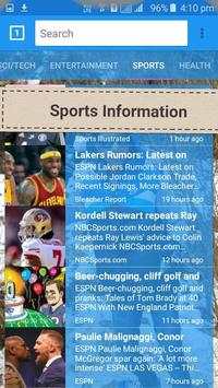 S.A Chrome -Browser screenshot 1