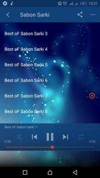 Best of Sabon Sarki screenshot 3