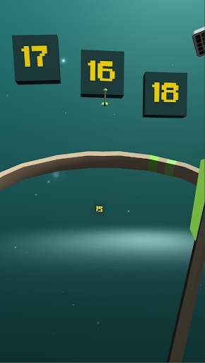 COUNT! Bow & Arrow 3D Shooter screenshot 3