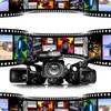 Video Editing icon