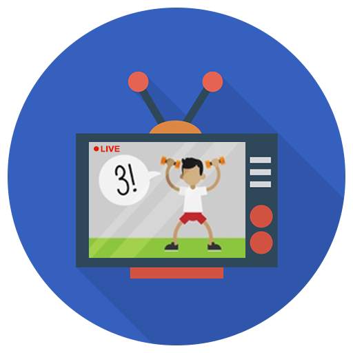 Live TV Channels Free Online Guide 1.0
