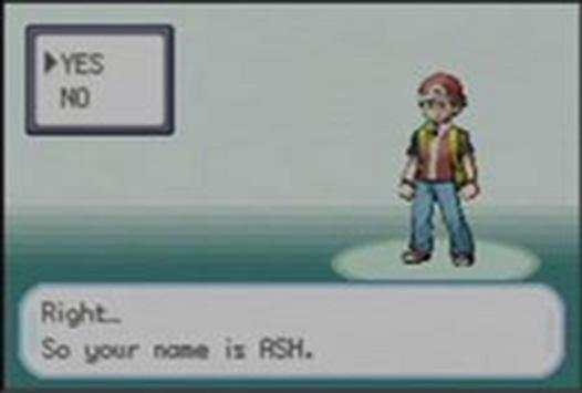 Guide Pokemon Leaf Green screenshot 3