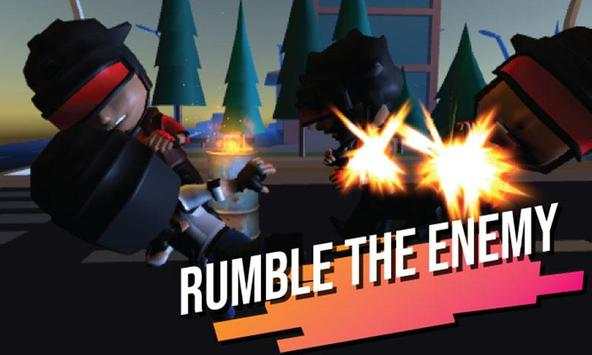 Free Battlegrounds Fire Fight screenshot 4