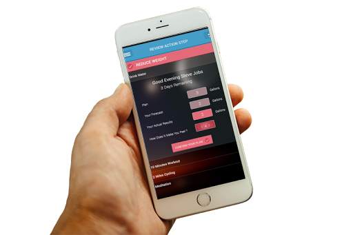 MeasureUP! Coaching Systems screenshot 7