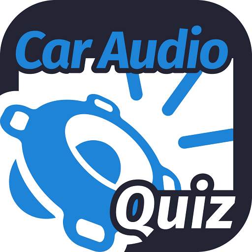 Car Audio Quiz 1.15.9z