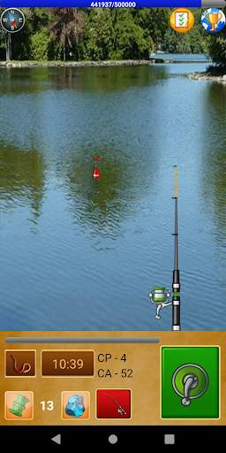 Pesca con Amigos screenshot 1