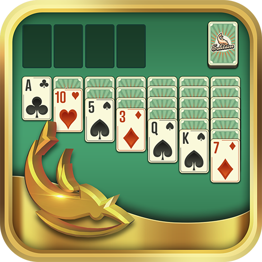 Solitaire Comfun Card Game icon