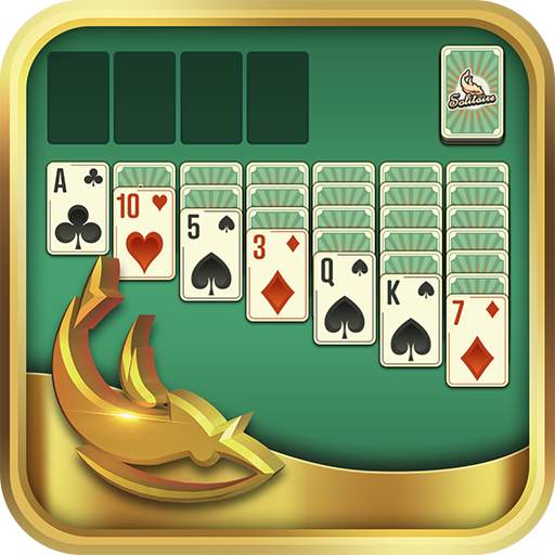 Solitaire Comfun Card Game 1.19