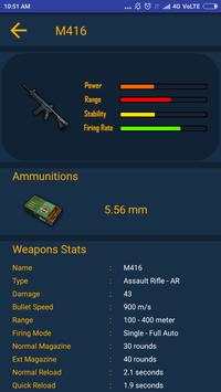 Pubg Tracker स्क्रीनशॉट 4