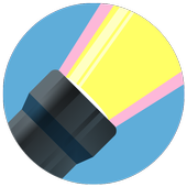 AweSome Flashlight - Torch Light आइकन