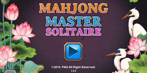 Mahjong Master Solitaire screenshot 8