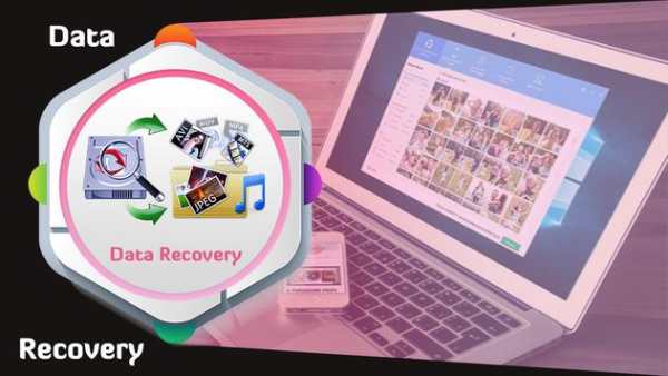 Data Recovery screenshot 1