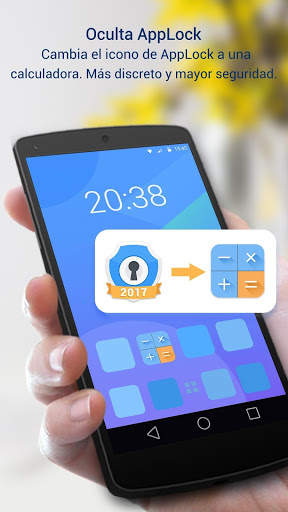 AppLock screenshot 3
