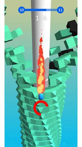 Crush Stack screenshot 1