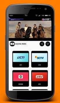 TV Indonesia GO screenshot 3