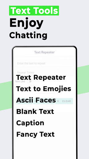 WBox - Toolkit for WhatsApp, 25  Tools for WA screenshot 5