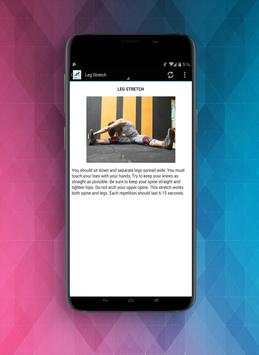 Height Increase Home Workout Tips Faster screenshot 3