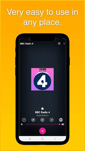 Radio 4 UK Live screenshot 8