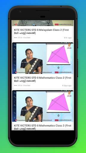 Complete Victers Channel Videos - Offline скриншот 4