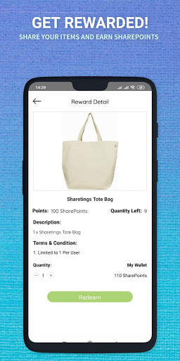 Sharetings screenshot 6