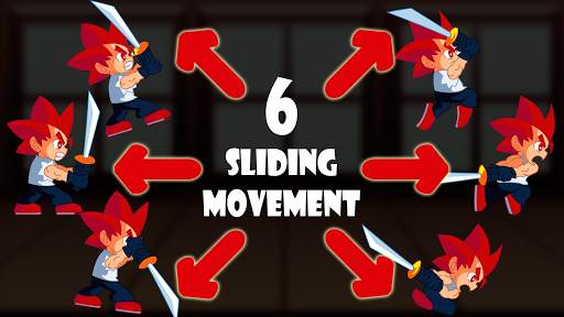 Sword Fighting Tournament screenshot 6