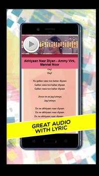 Laung Laachi movie audio songs lyrics screenshot 3