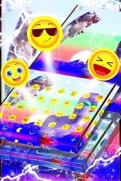 Aesthetic Keyboard screenshot 4