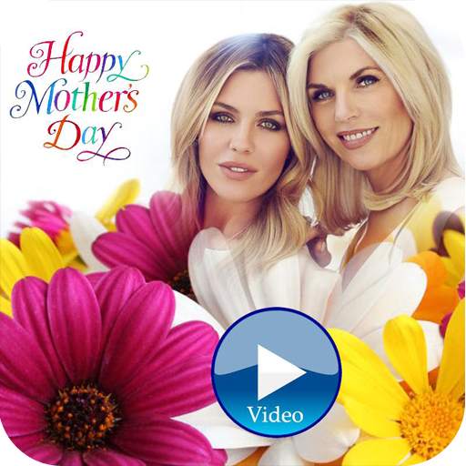 Mothers Day Video Maker 1.1