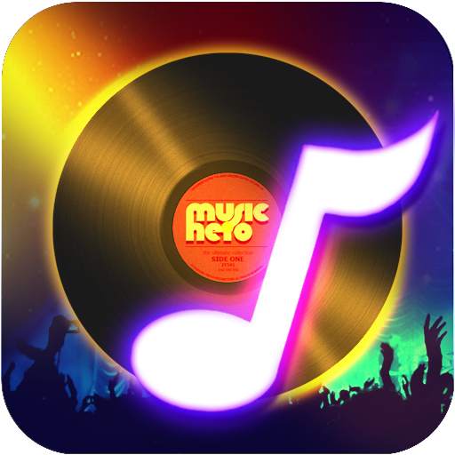 Music Hero - Rhythm Beat Tap 2.3