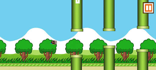 Maître Gims Bird screenshot 2