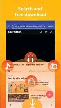 VideosBuddy App 2020 :Movie and Video Download screenshot 1