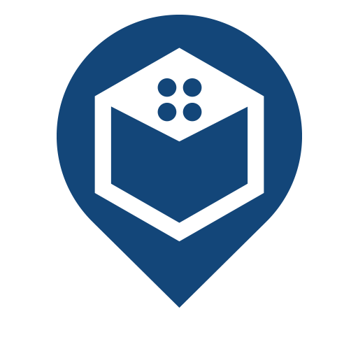 Virtual IPV icon